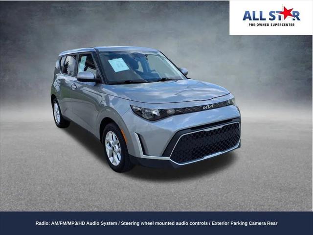 2025 Kia Soul LX for sale in Baton Rouge, LA