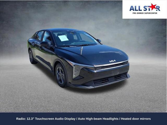 2025 Kia K4 LXS for sale in Baton Rouge, LA