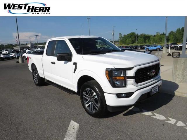 2023 Ford F-150 XL for sale in Liverpool, NY