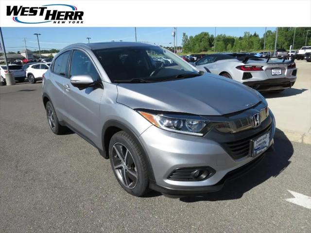 2022 Honda HR-V AWD EX for sale in Liverpool, NY