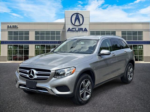 2019 Mercedes-Benz GLC 4MATIC for sale in Wexford, PA