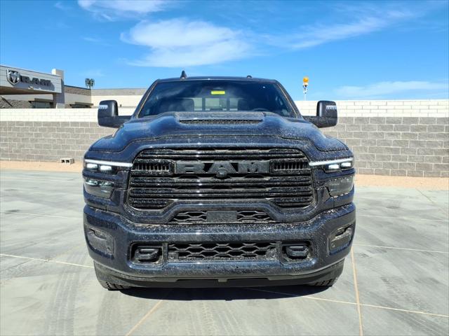 2026 RAM Ram 2500 RAM 2500 LARAMIE CREW CAB 4X4 64 BOX