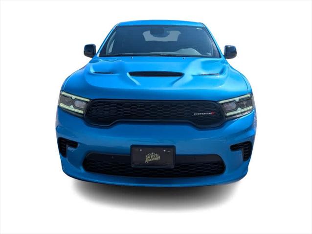 2026 Dodge Durango DURANGO GT AWD HEMI V8