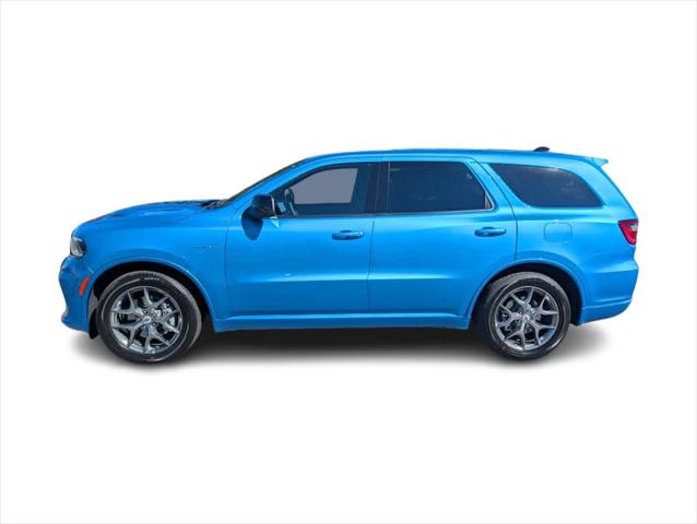 2026 Dodge Durango DURANGO GT AWD HEMI V8