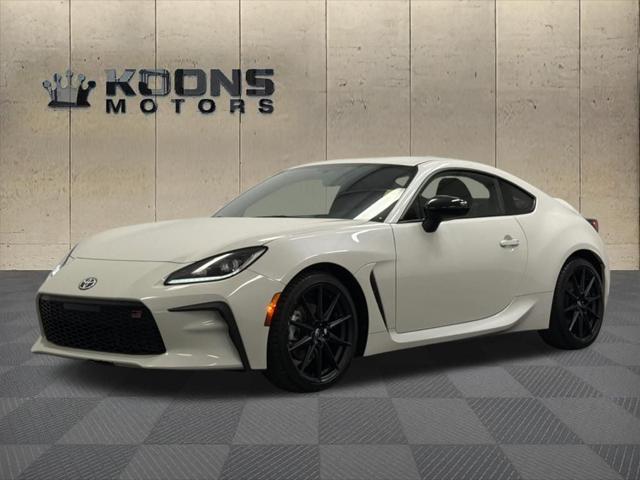2025 Toyota GR86 Premium for sale in Silver Spring , MD
