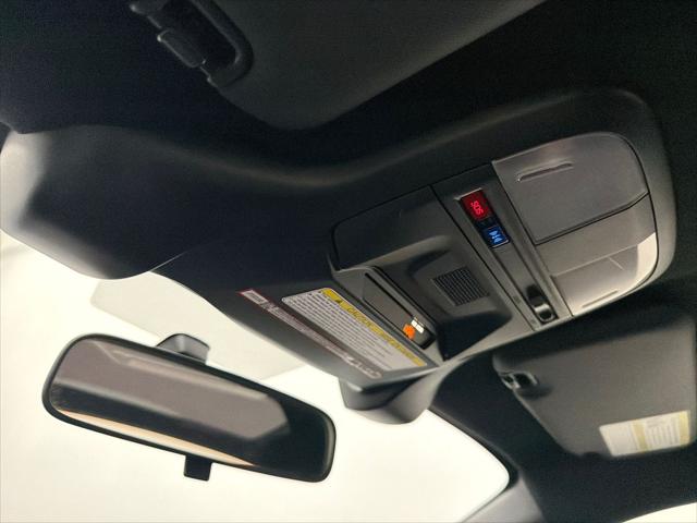 2025 Toyota GR86 Premium