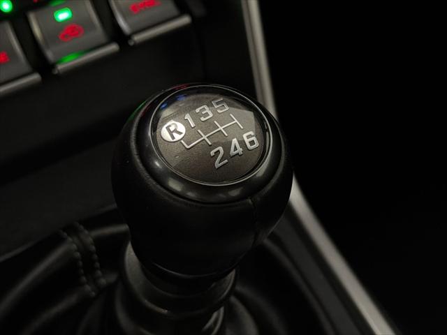 2025 Toyota GR86 Premium
