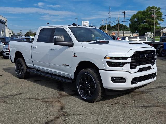 2026 RAM Ram 2500 RAM 2500 LARAMIE CREW CAB 4X4 64 BOX 2026 RAM Ram 2500 RAM 2500 LARAMIE CREW CAB 4X4 64 BOX
