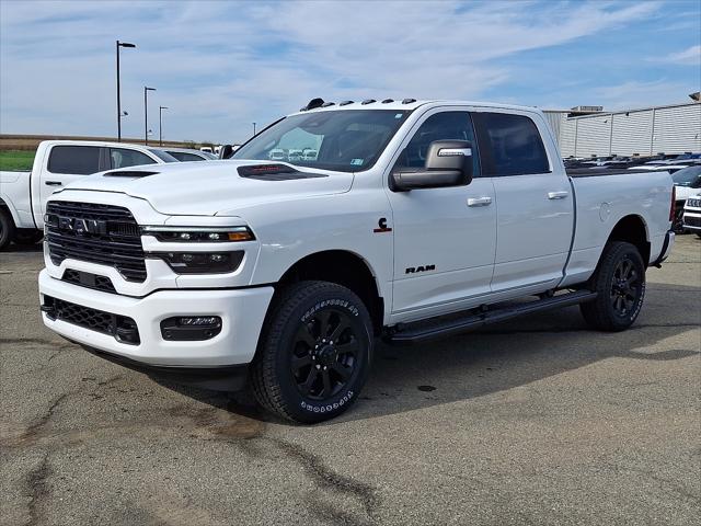 2026 RAM Ram 2500 RAM 2500 LARAMIE CREW CAB 4X4 64 BOX 2026 RAM Ram 2500 RAM 2500 LARAMIE CREW CAB 4X4 64 BOX