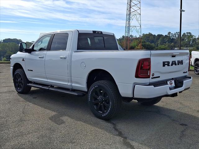 2026 RAM Ram 2500 RAM 2500 LARAMIE CREW CAB 4X4 64 BOX 2026 RAM Ram 2500 RAM 2500 LARAMIE CREW CAB 4X4 64 BOX