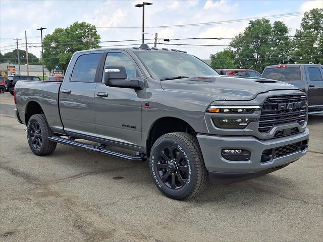 2026 RAM Ram 2500 RAM 2500 LARAMIE CREW CAB 4X4 64 BOX