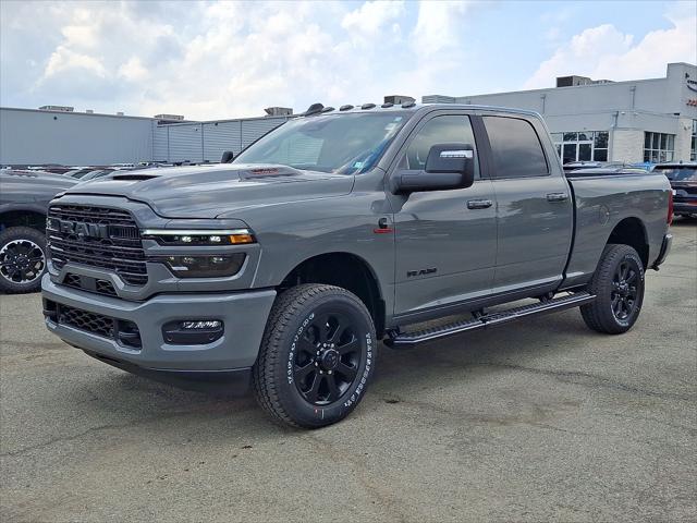 2026 RAM Ram 2500 RAM 2500 LARAMIE CREW CAB 4X4 64 BOX