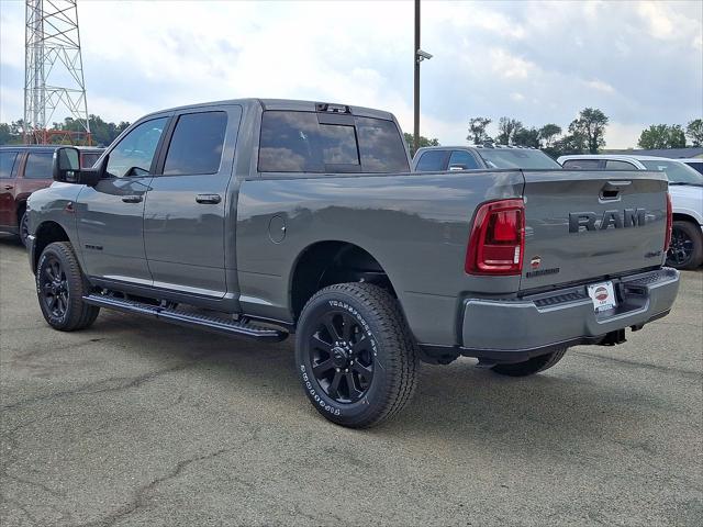 2026 RAM Ram 2500 RAM 2500 LARAMIE CREW CAB 4X4 64 BOX