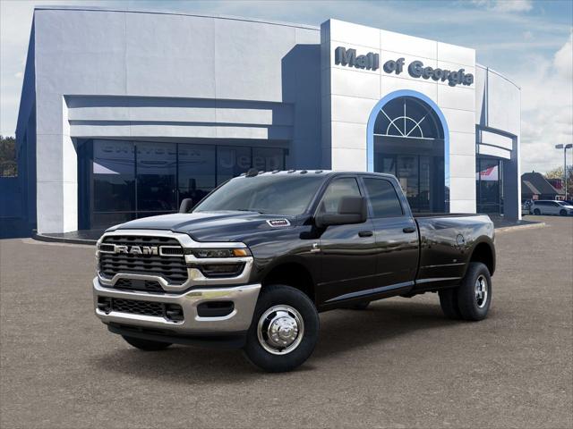 2026 RAM Ram 3500 RAM 3500 TRADESMAN CREW CAB 4X4 8 BOX