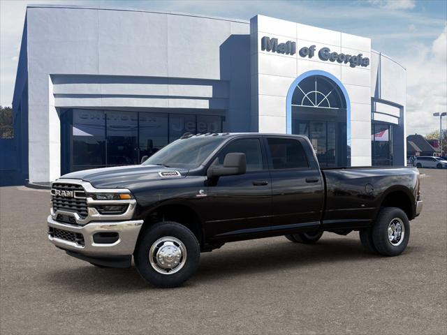 2026 RAM Ram 3500 RAM 3500 TRADESMAN CREW CAB 4X4 8 BOX