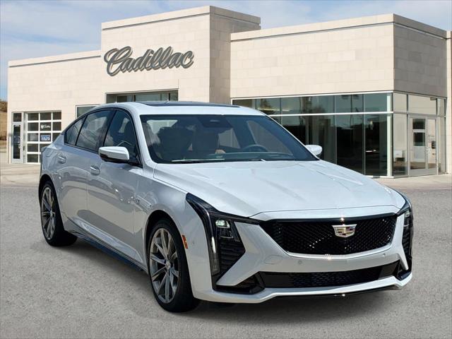 2026 Cadillac CT5 Sport RWD for sale in Concord, NC