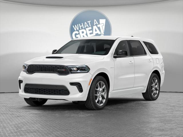 2026 Dodge Durango DURANGO GT PLUS AWD HEMI V8 2026 Dodge Durango DURANGO GT PLUS AWD HEMI V8