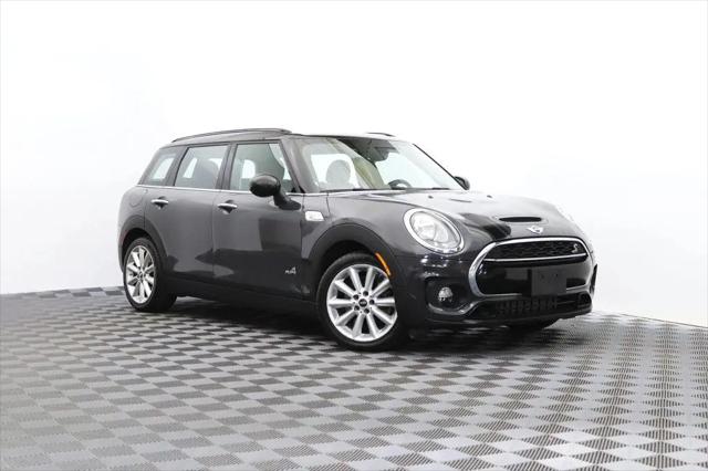 2017 MINI Cooper Clubman Cooper S for sale in Schaumburg, IL