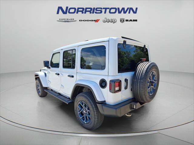2026 Jeep Wrangler WRANGLER 4-DOOR 85TH ANNIVERSARY EDITION 2026 Jeep Wrangler WRANGLER 4-DOOR 85TH ANNIVERSARY EDITION