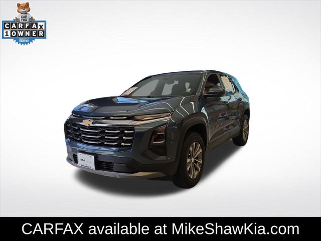 2026 Chevrolet Equinox FWD LT for sale in Corpus Christi, TX