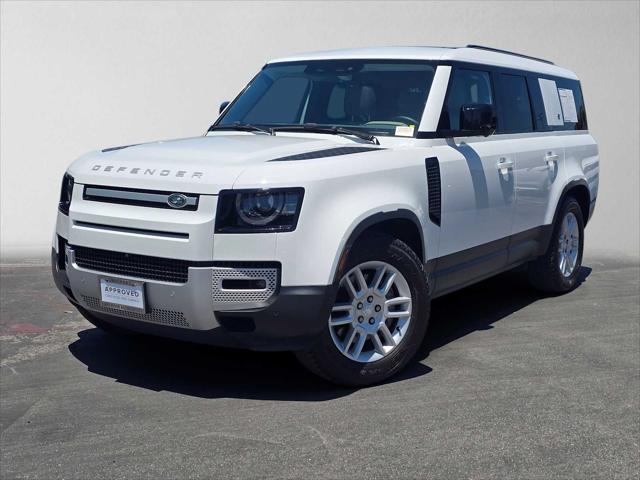 2024 Land Rover Defender 130 P300 S for sale in Redwood City, CA