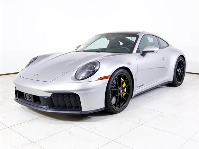 2025 Porsche 911 Carrera GTS for sale in Norwell, MA