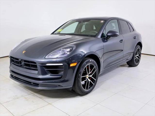 2026 Porsche Macan S for sale in Norwell, MA