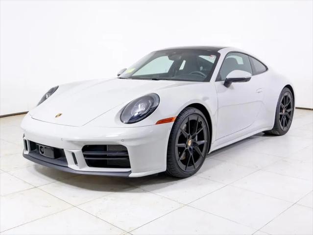 2026 Porsche 911 Carrera for sale in Norwell, MA