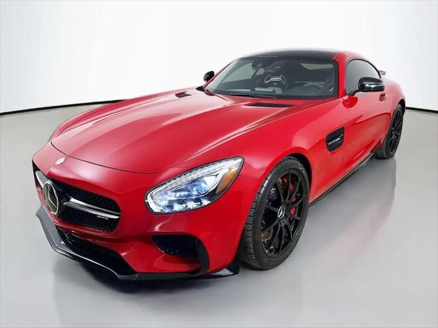 2016 Mercedes-Benz AMG GT S for sale near Dublin, OH