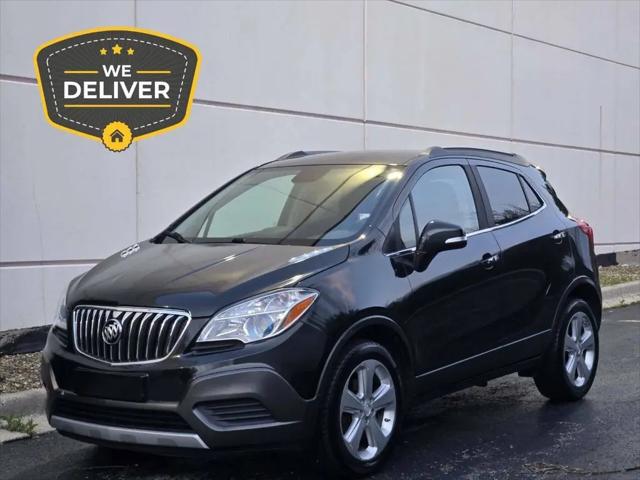 2016 Buick Encore Base for sale in Roselle, IL
