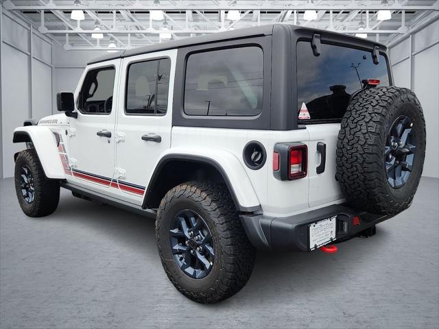 2026 Jeep Wrangler 4-Door Sport 2026 Jeep Wrangler 4-Door Sport