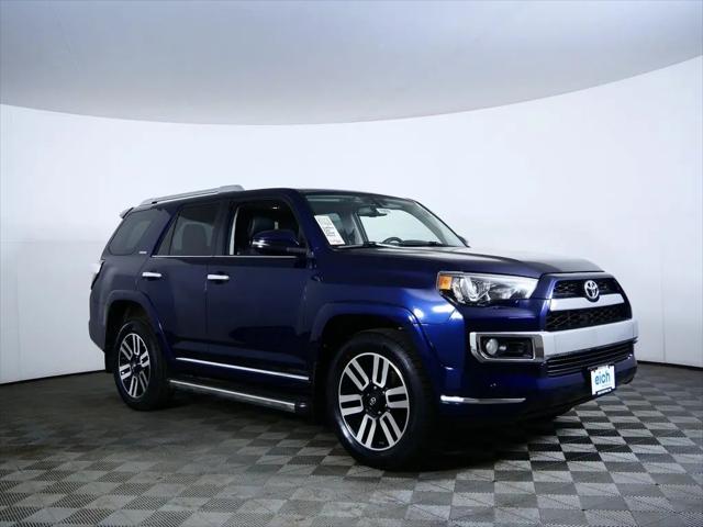 2015 Toyota 4Runner Limited for sale in St. Cloud, MN
