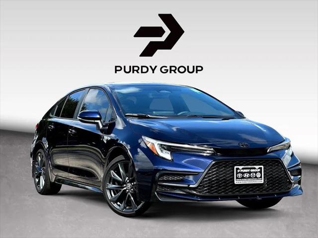 2026 Toyota Corolla SE for sale in Bryan, TX