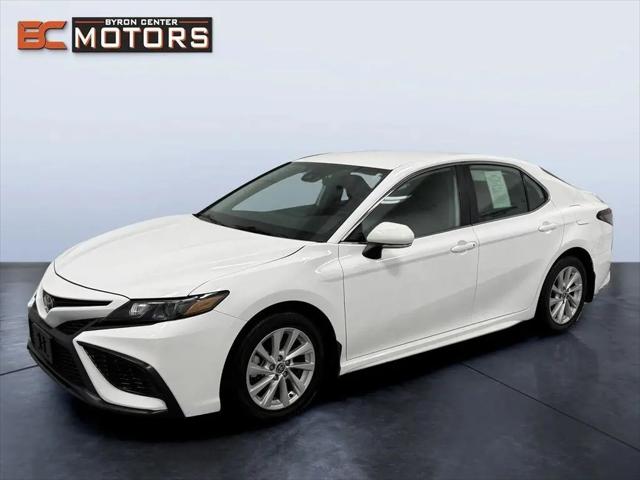2024 Toyota Camry SE for sale in Byron Center, MI