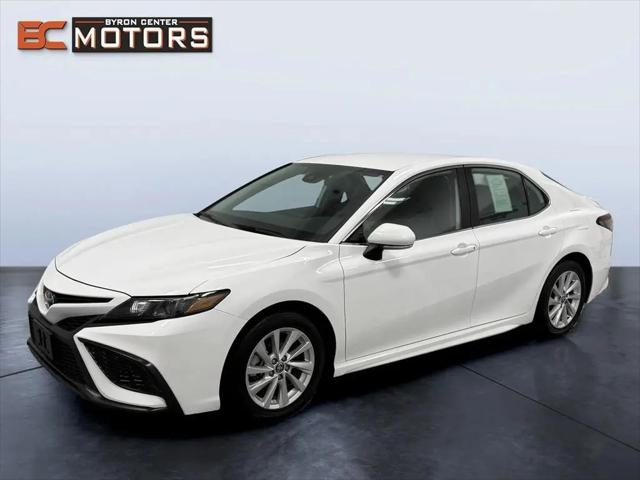 2024 Toyota Camry SE for sale in Byron Center, MI