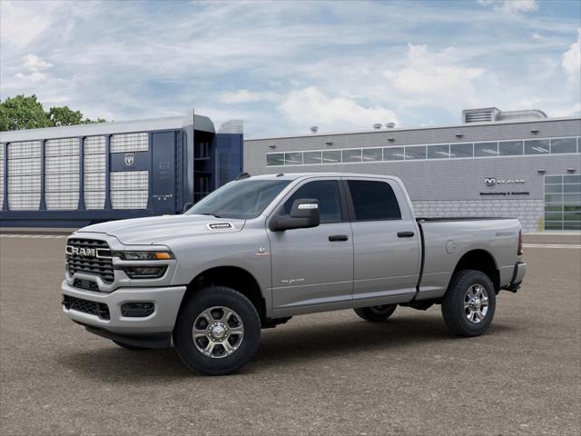 2026 Ram 2500 Big Horn Crew Cab 4x4 6'4" Box for sale in Warsaw, IN