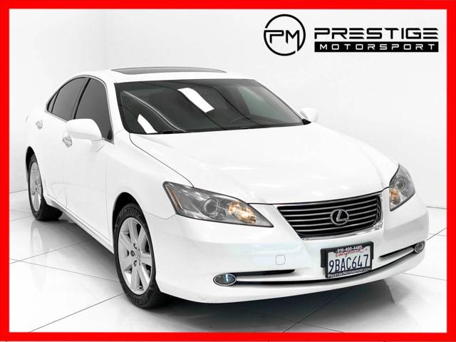 2009 Lexus ES 350 Base 4dr Sedan for sale in Rancho Cordova, CA