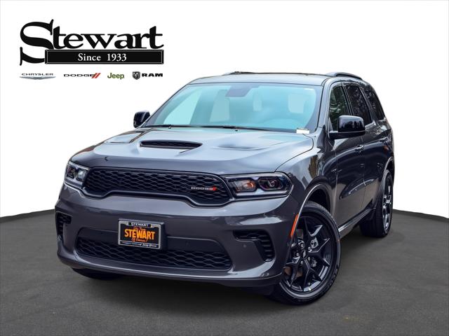 2026 Dodge Durango DURANGO GT AWD HEMI V8