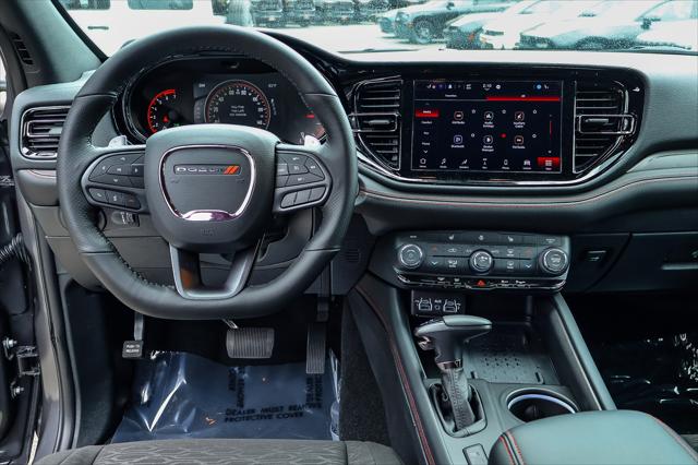 2026 Dodge Durango DURANGO GT AWD HEMI V8