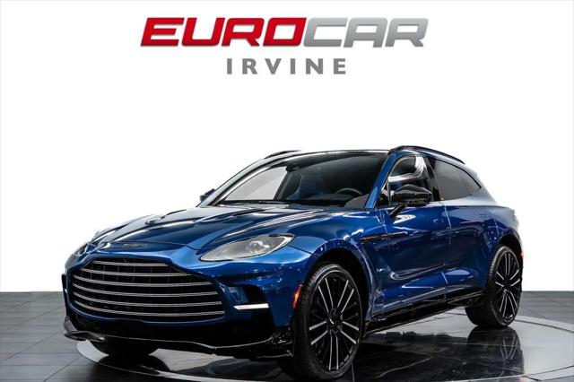 2023 Aston Martin DBX 707 for sale in Irvine, CA
