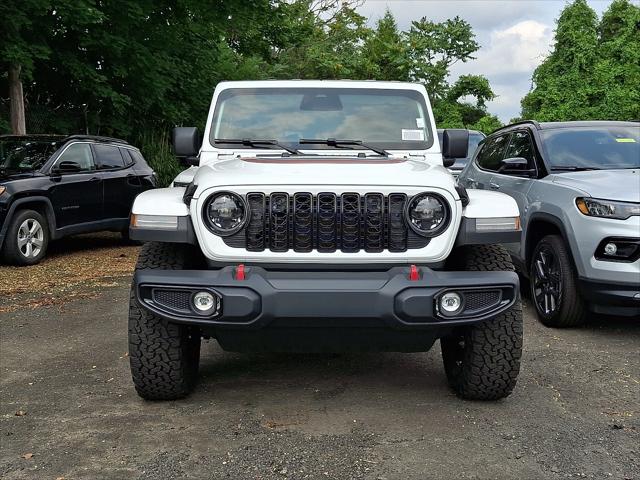 2026 Jeep Wrangler 4-Door Sport 2026 Jeep Wrangler 4-Door Sport