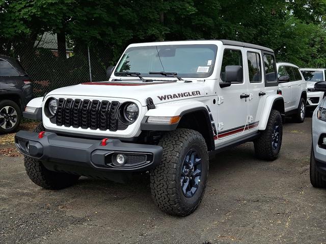2026 Jeep Wrangler 4-Door Sport 2026 Jeep Wrangler 4-Door Sport