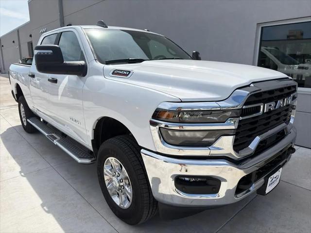 2026 Ram 2500 Big Horn Crew Cab 4x4 6'4" Box for sale in Winona, MN