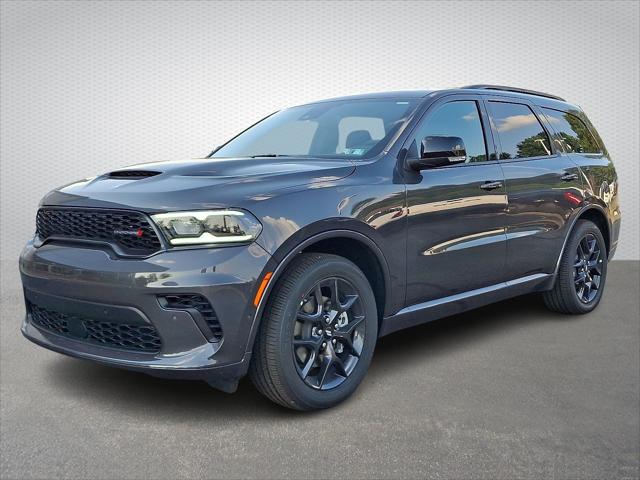 2026 Dodge Durango DURANGO GT PLUS AWD HEMI V8 2026 Dodge Durango DURANGO GT PLUS AWD HEMI V8