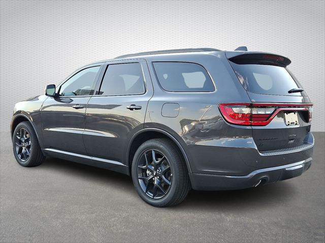2026 Dodge Durango DURANGO GT PLUS AWD HEMI V8 2026 Dodge Durango DURANGO GT PLUS AWD HEMI V8
