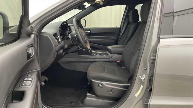 2026 Dodge Durango DURANGO GT AWD