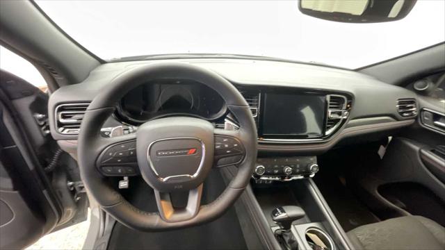 2026 Dodge Durango DURANGO GT AWD