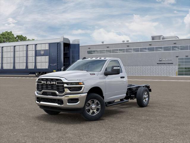 2026 RAM 3500 Chassis RAM 3500 TRADESMAN CHASSIS REGULAR CAB 4X4 60 CA 2026 RAM 3500 Chassis RAM 3500 TRADESMAN CHASSIS REGULAR CAB 4X4 60 CA