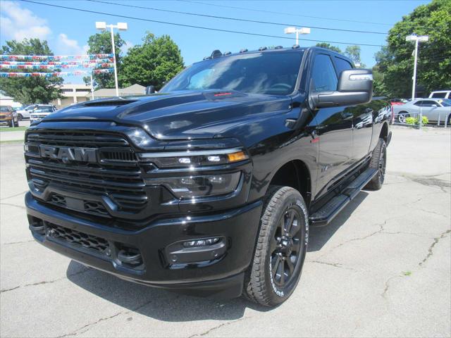 2026 Ram 2500 Laramie Crew Cab 4x4 6'4" Box for sale in Morristown, TN