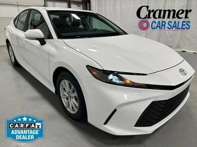 2026 Toyota Camry LE for sale in Middletown, PA